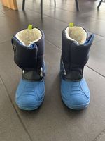 Winterstiefel, Winterschuhe 26
