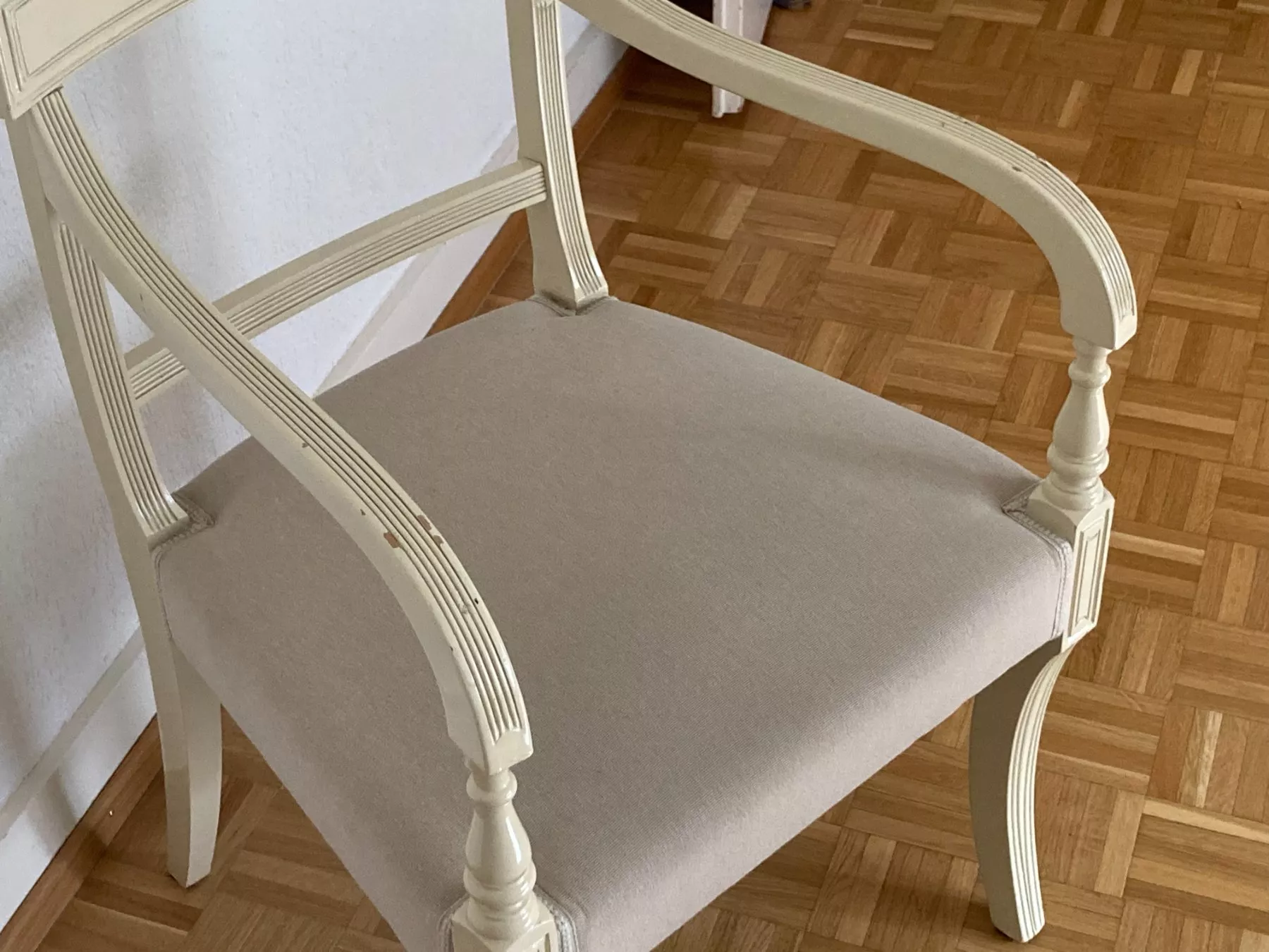 Sedie: Reading Chair – Usato da Zürich venduto da riviere_riviere 1