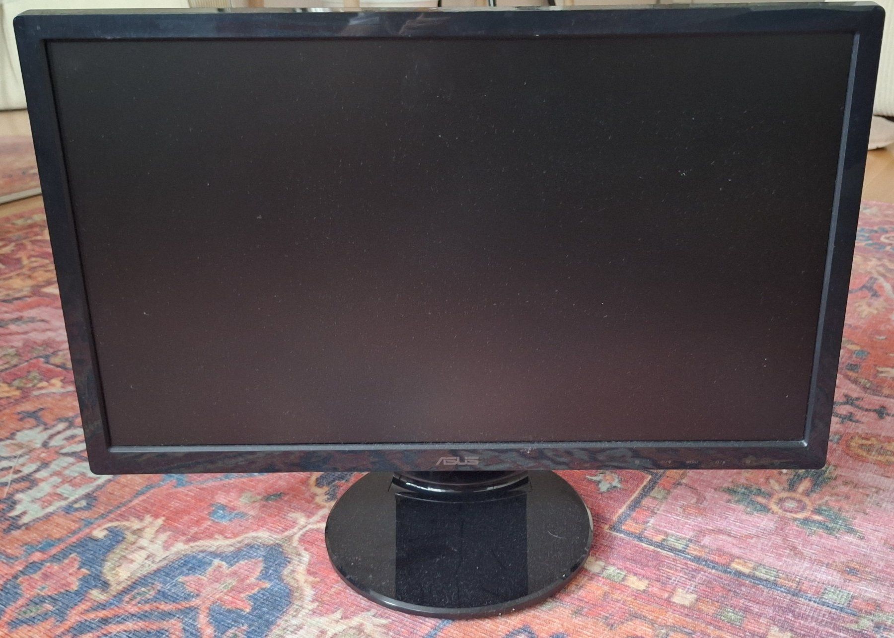 Asus Monitor: Ecran d'ordinateur Asus – Usato da Neuchâtel venduto da Giannis_23