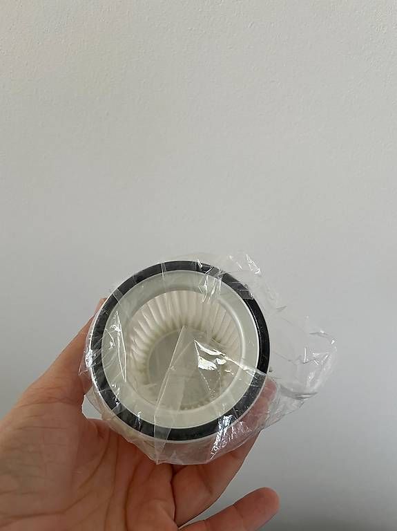 Filtri: Staubsauger Filter Black&Decker No: 90529367 – Nuovo e nell'imballaggio originale da Meierskappel venduto da Hit123 2