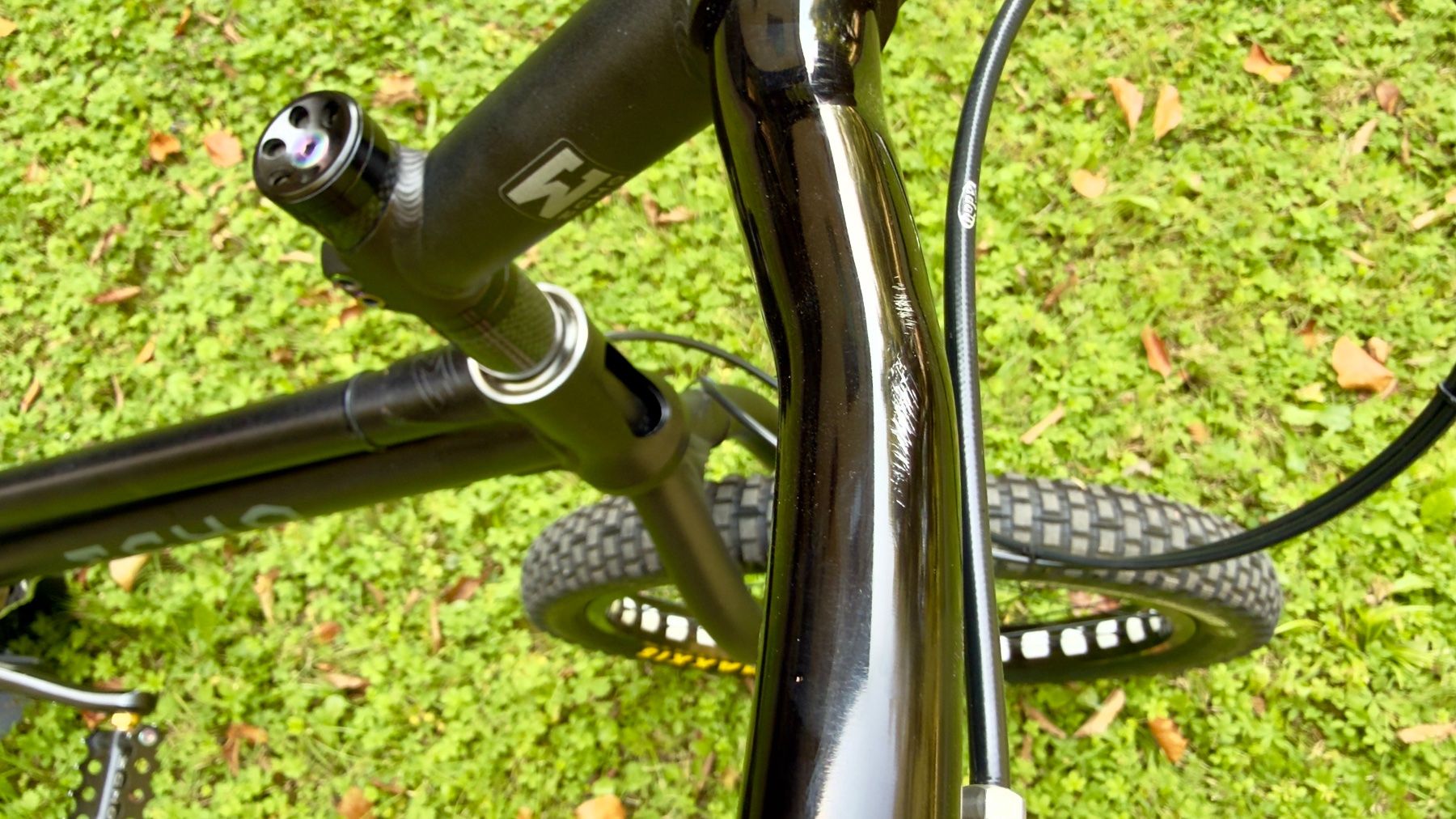 Vélos: Trial Bike ECHO 20" – D'occasion à Kleinandelfingen par Burkitom 6