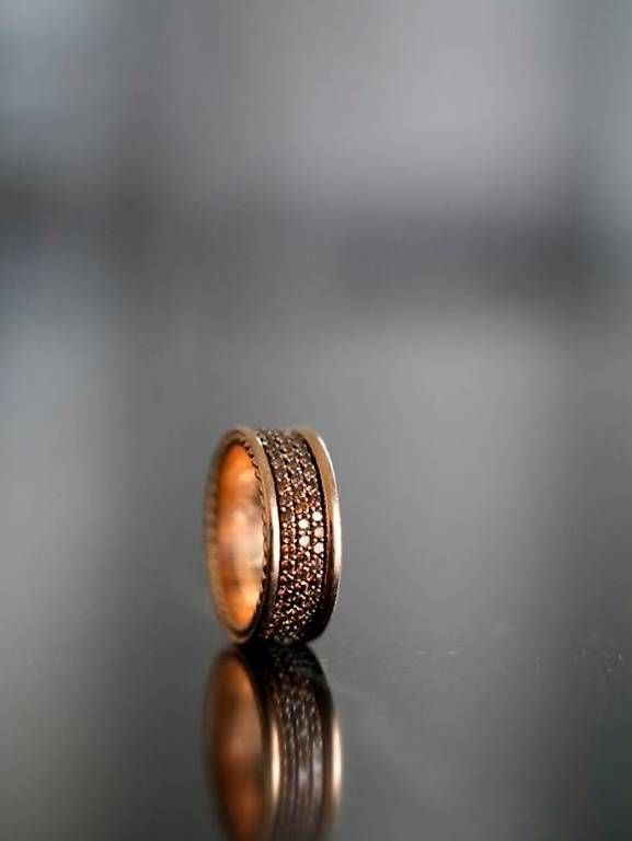 Bagues: David Yurman – D'occasion à Ebikon par 9jo_ybc6