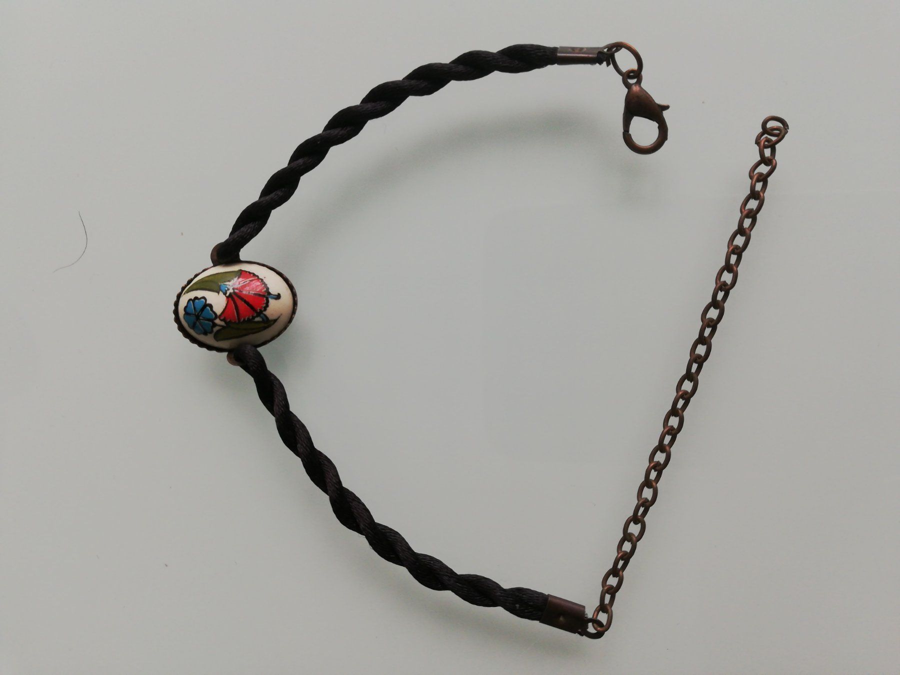 Bracciali & Braccialetti: ARMBAND – Nuovo (secondo la descrizione) da Steinhausen venduto da ellako 1