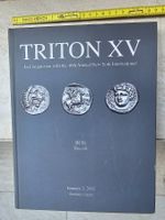 Livre catalogue TRITON XV January 2012