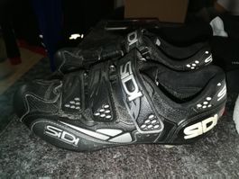 MTB schue Sidi grosse 37