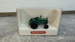 Wiking Hanomag Traktor