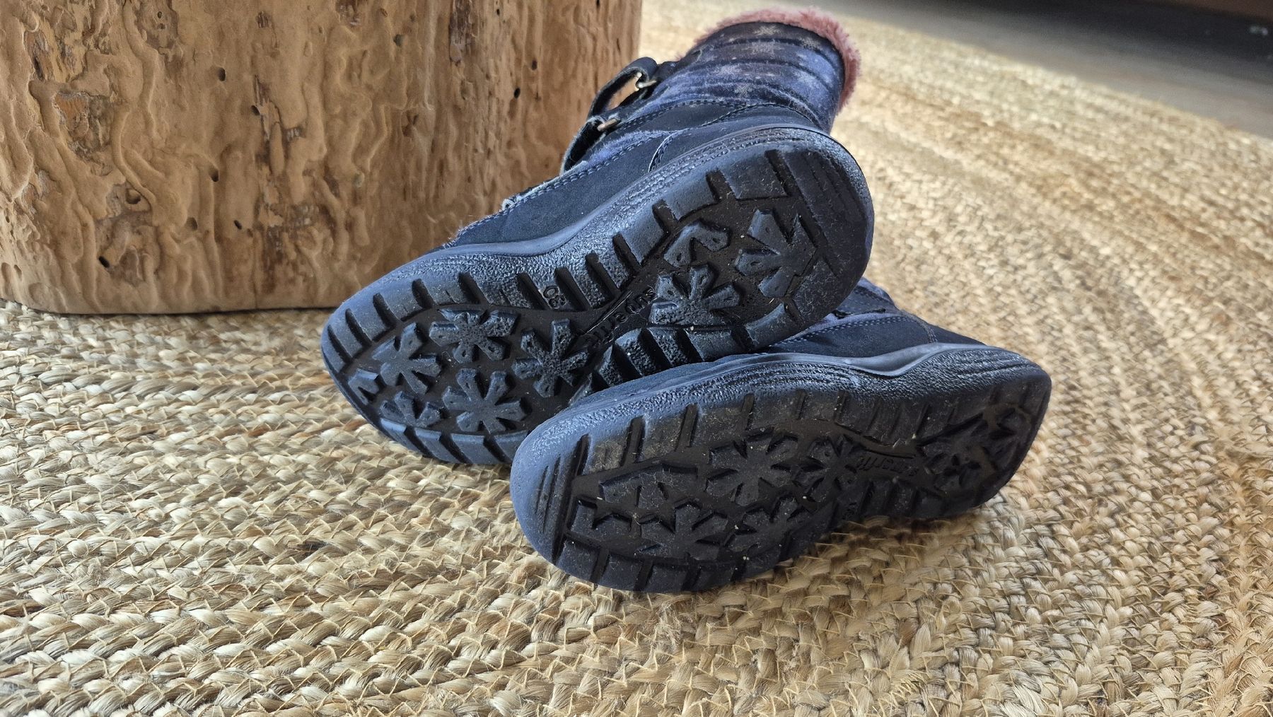 Superfit Schuhe für Mädchen: Superfit, Winterschuh, 30 – Gebraucht aus Wädenswil von Zuerichseegirl 2