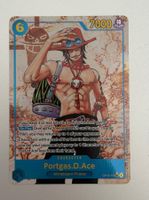 Portgas.D.Ace OP13-119 SEC EN