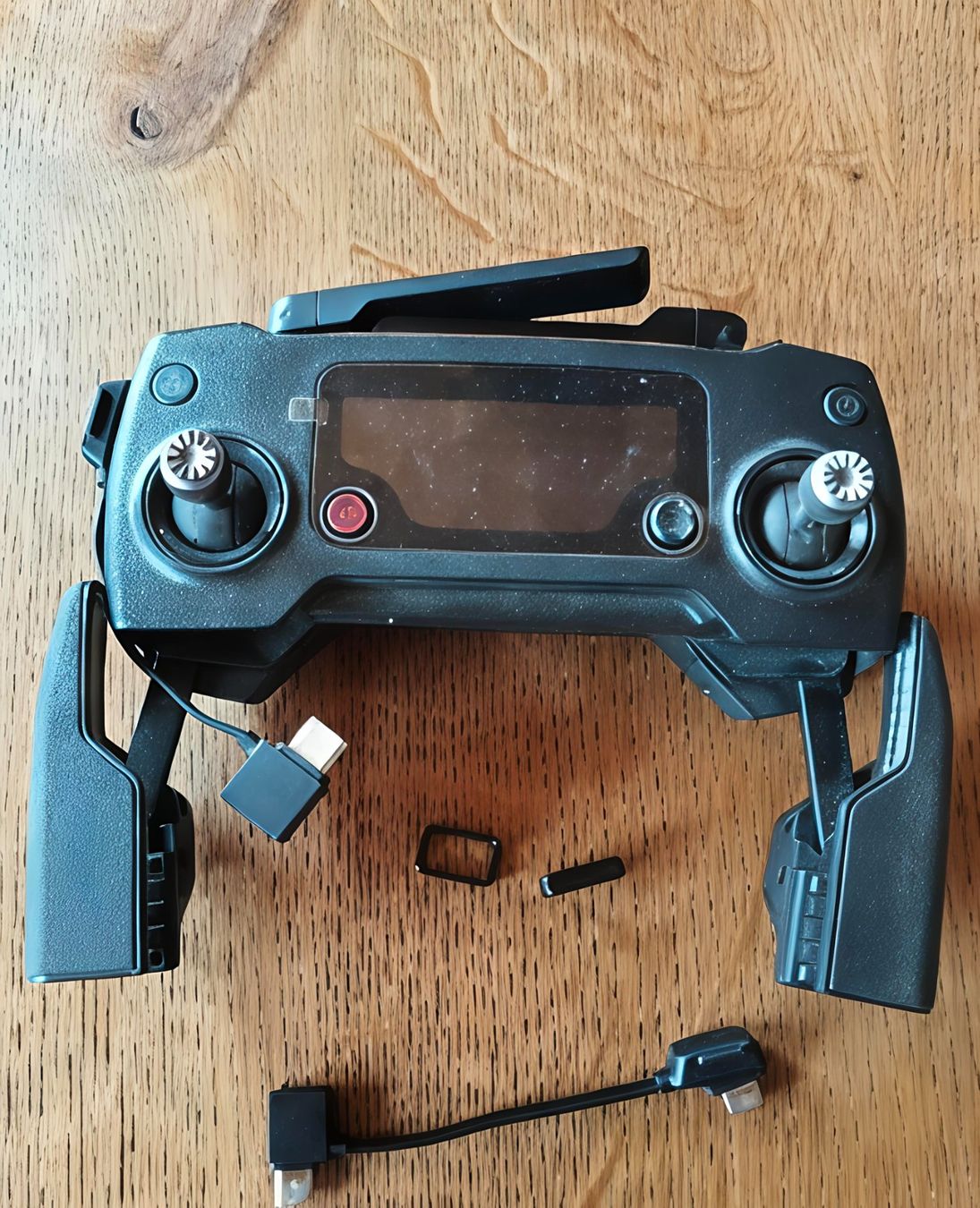 DJI Camcorder: DJI Mavic Pro – Gebraucht aus Uetendorf von Zaboo29 4