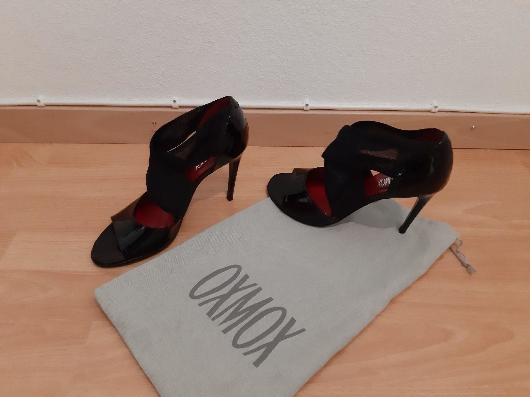 Scarpe da donna: Oxmox Pumps + Tasche/ Grösse. 36 – Nuovo e nell'imballaggio originale da Zug venduto da alex___4