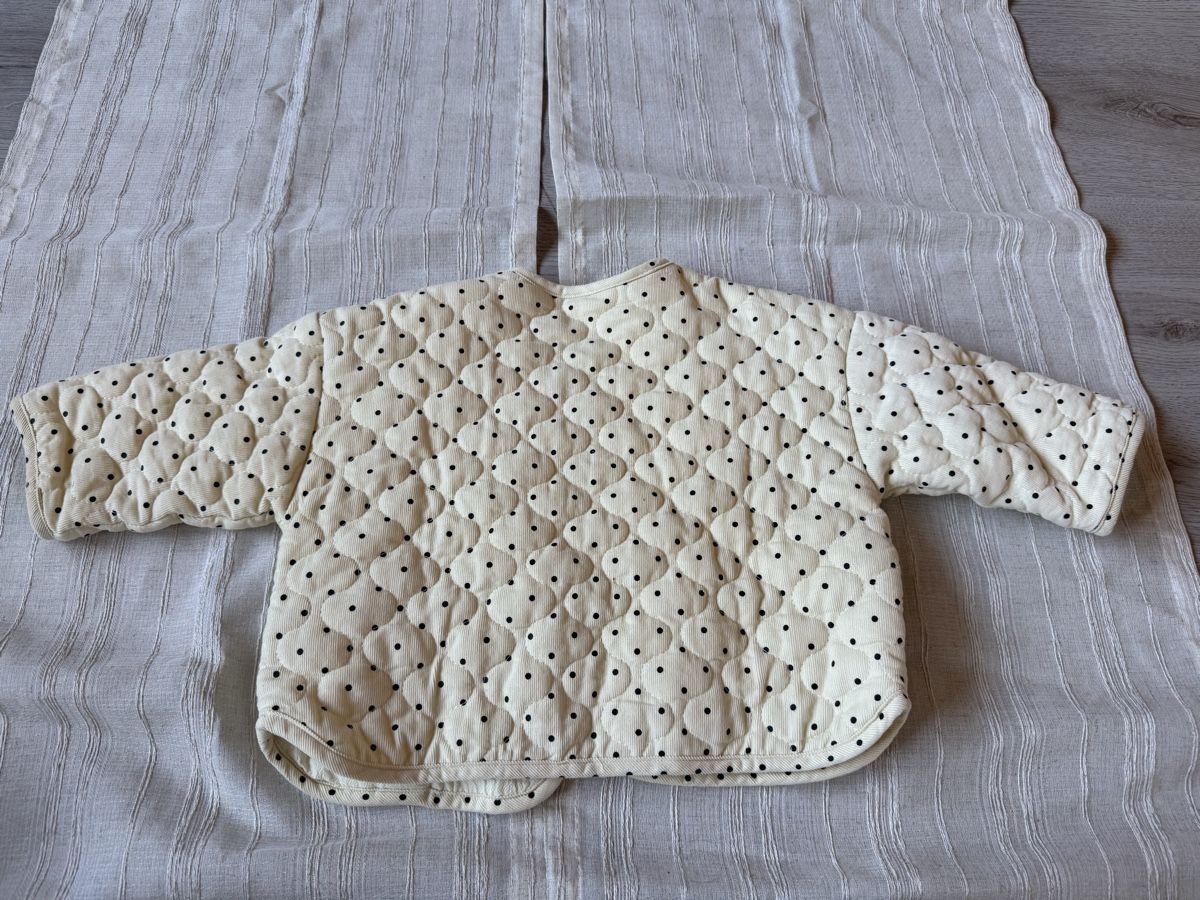 Giacche & Cappotti: Kinder Jacke Gr.98 – Nuovo (secondo la descrizione) da Nottwil venduto da sukkus.ch 2