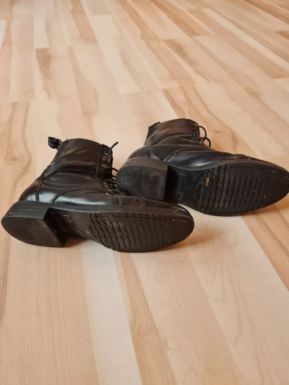 Scarpe per ragazze: Reitstiefeletten – Usato da Ebnet venduto da Bejava 5
