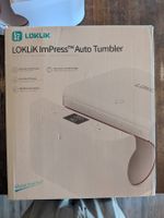LOKLiK Auto Heat Presse für Tassen/Flaschen auch für Cricut