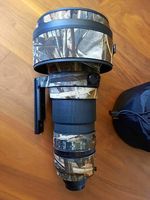 Nikon Nikkor AF-S VR 400mm f/2.8 G IF ED