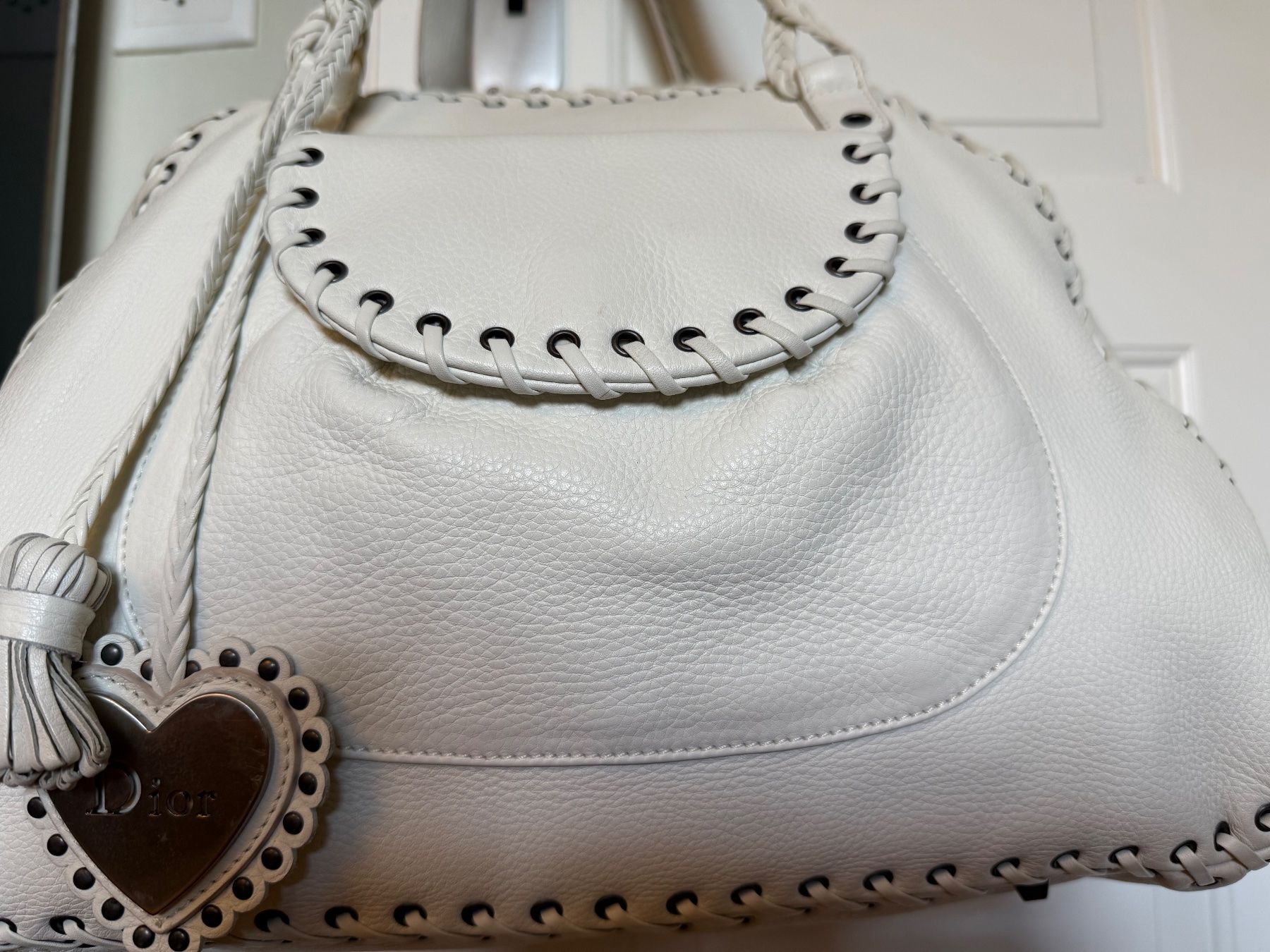 Borse da donna: Christian Dior, Ethnic Tasche – Nuovo (secondo la descrizione) da Freienbach venduto da GerSe019 1