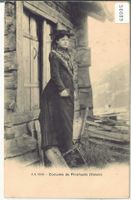 Costume de Finshauts