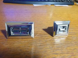 Fensterschalter GM Oldtimer