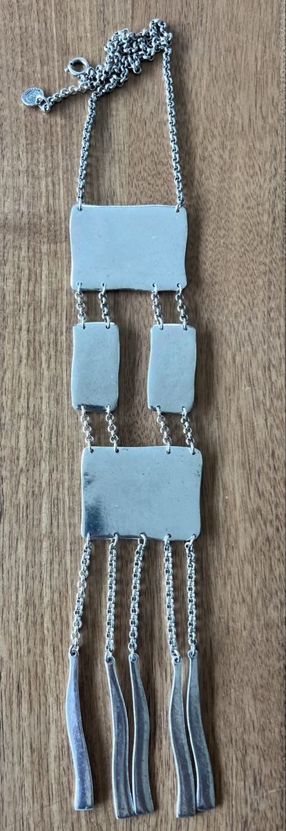 Catenine: Collier Scooter – Nuovo e nell'imballaggio originale da Servion venduto da sap_w8wg 1