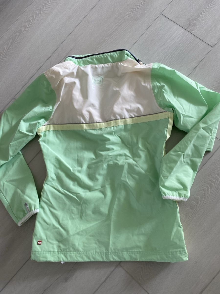 Giacche: Sportjacke Belowzero Gr M – Usato da Strengelbach venduto da Bycy 4
