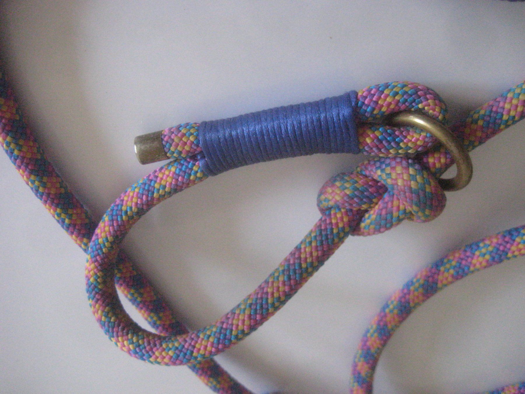 Leine & Halsband: HUNDE  LEINE – Gebraucht aus Uster von flocke1 1
