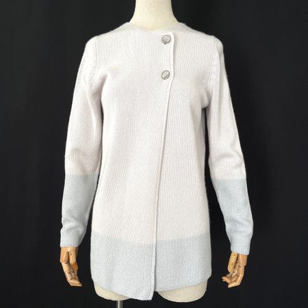 GRAN SASSO Cashmere Cardigan