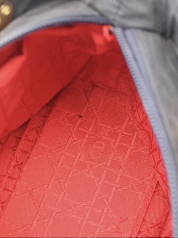Sacs femmes: DIOR Handtasche  – D'occasion à Romont FR par Yohelys 3
