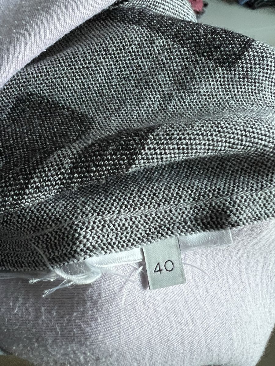 Maglioni & Felpe: Stella McCartney Hooodie, Grösse 36 – Usato da Basel venduto da RausindieNatur 5