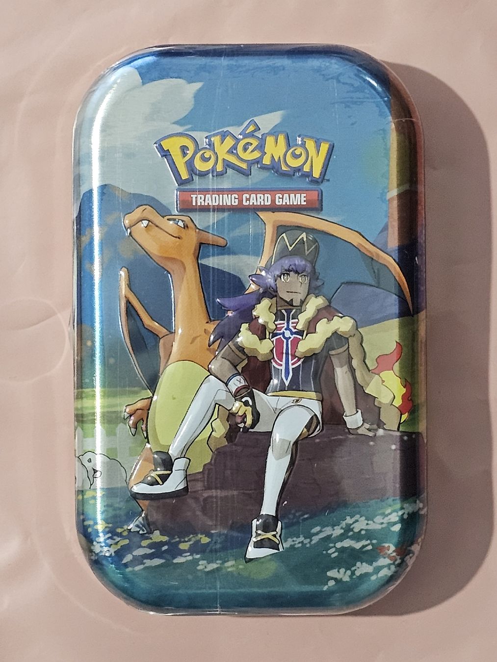 Pokémon Carte collezionabili: tins pokemon zénith supreme scellé neuve – Nuovo e nell'imballaggio originale da Pully venduto da RandomZero
