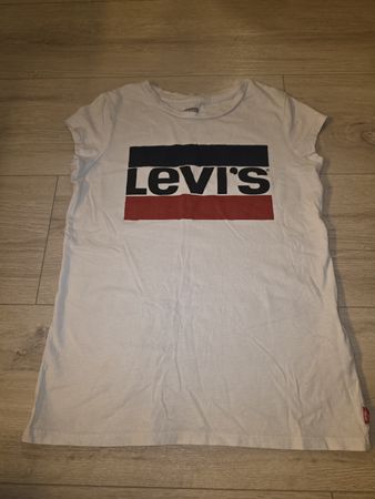 T-Shirt Levi's Kinder Grösse 152cm gebraucht
