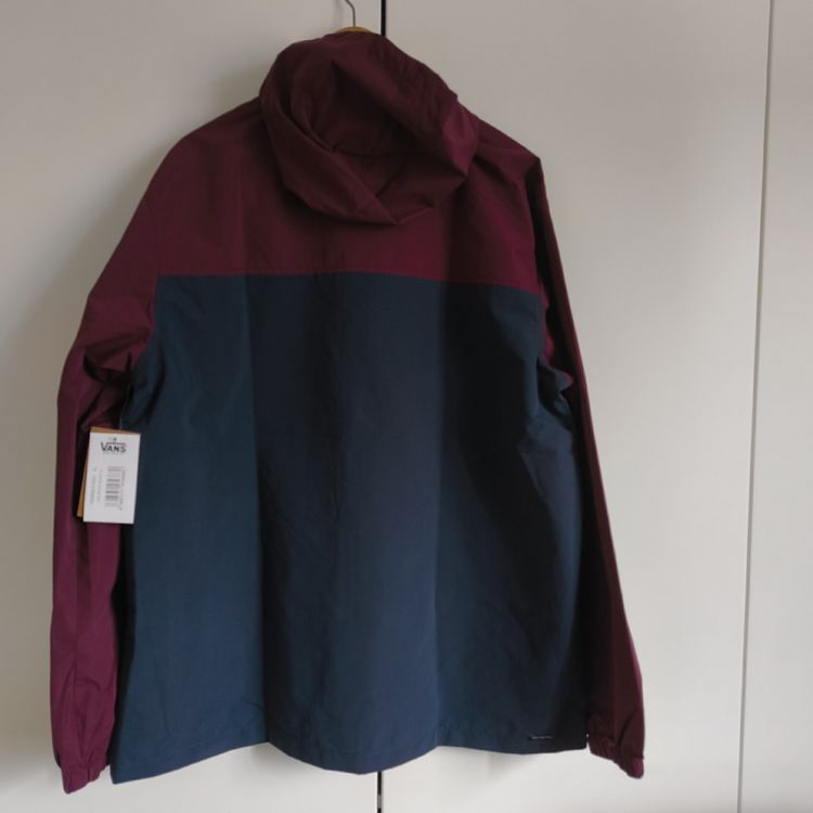 Vans Giacche: Vans  Übergangsjacke Herren XL – Nuovo e nell'imballaggio originale da Uitikon Waldegg venduto da PJLS1 3