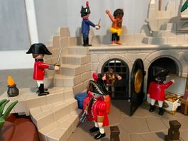 Playmobil 1.4KG