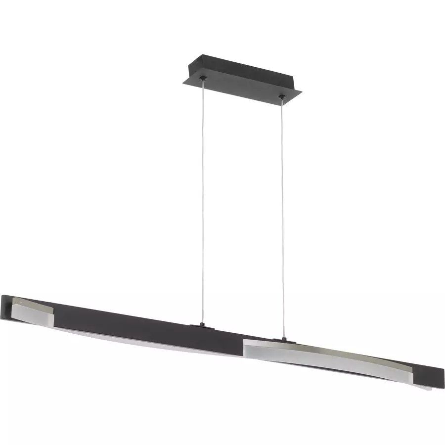 Lampadari & plafoniere: Design-Pendelleuchte "Sola" (Neu!) – Nuovo e nell'imballaggio originale da Biel/Bienne venduto da Incredible
