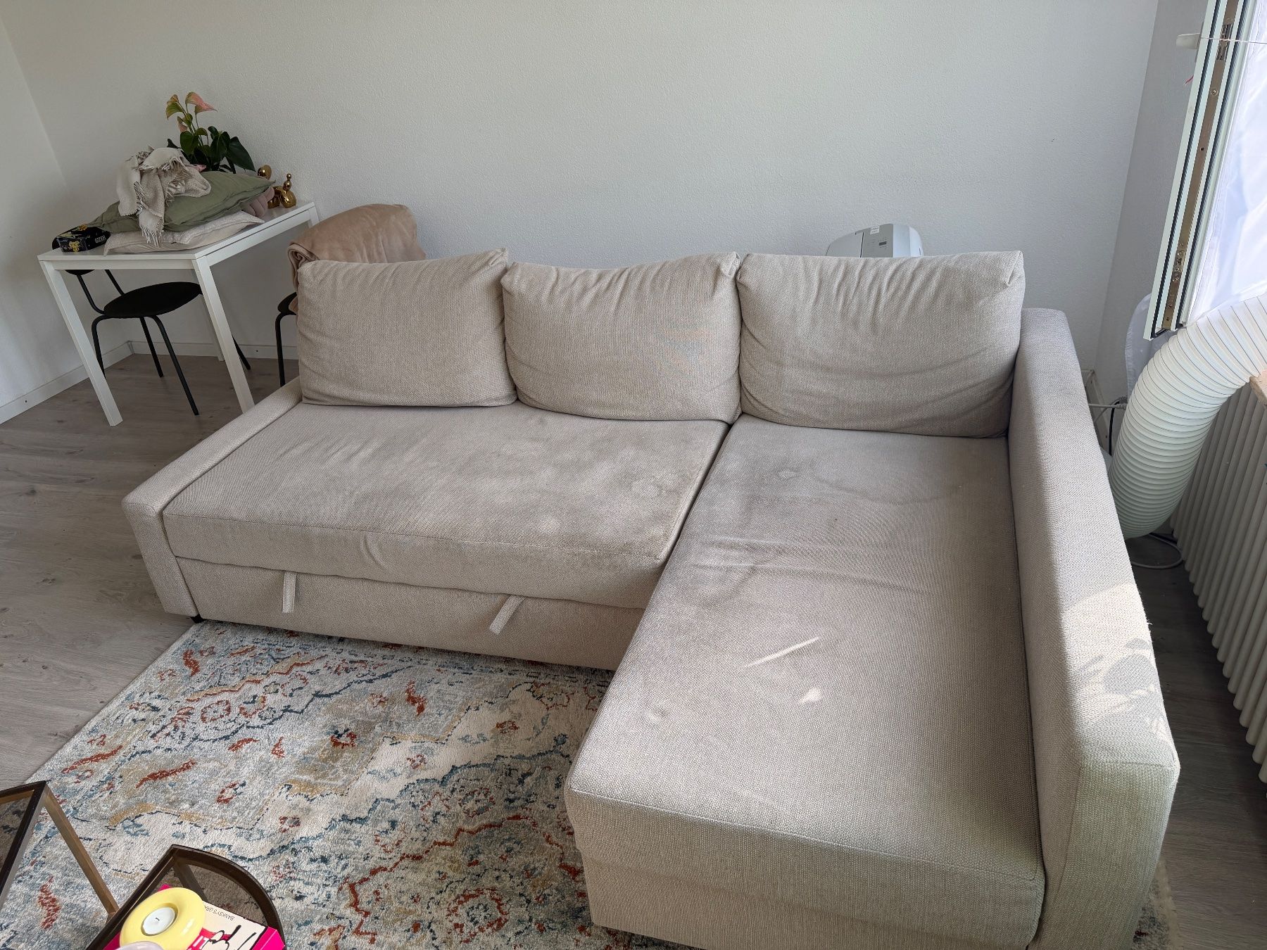Ikea Sofas: Ikea Sofa – Gebraucht aus Münchenstein von eat_5bdf 2