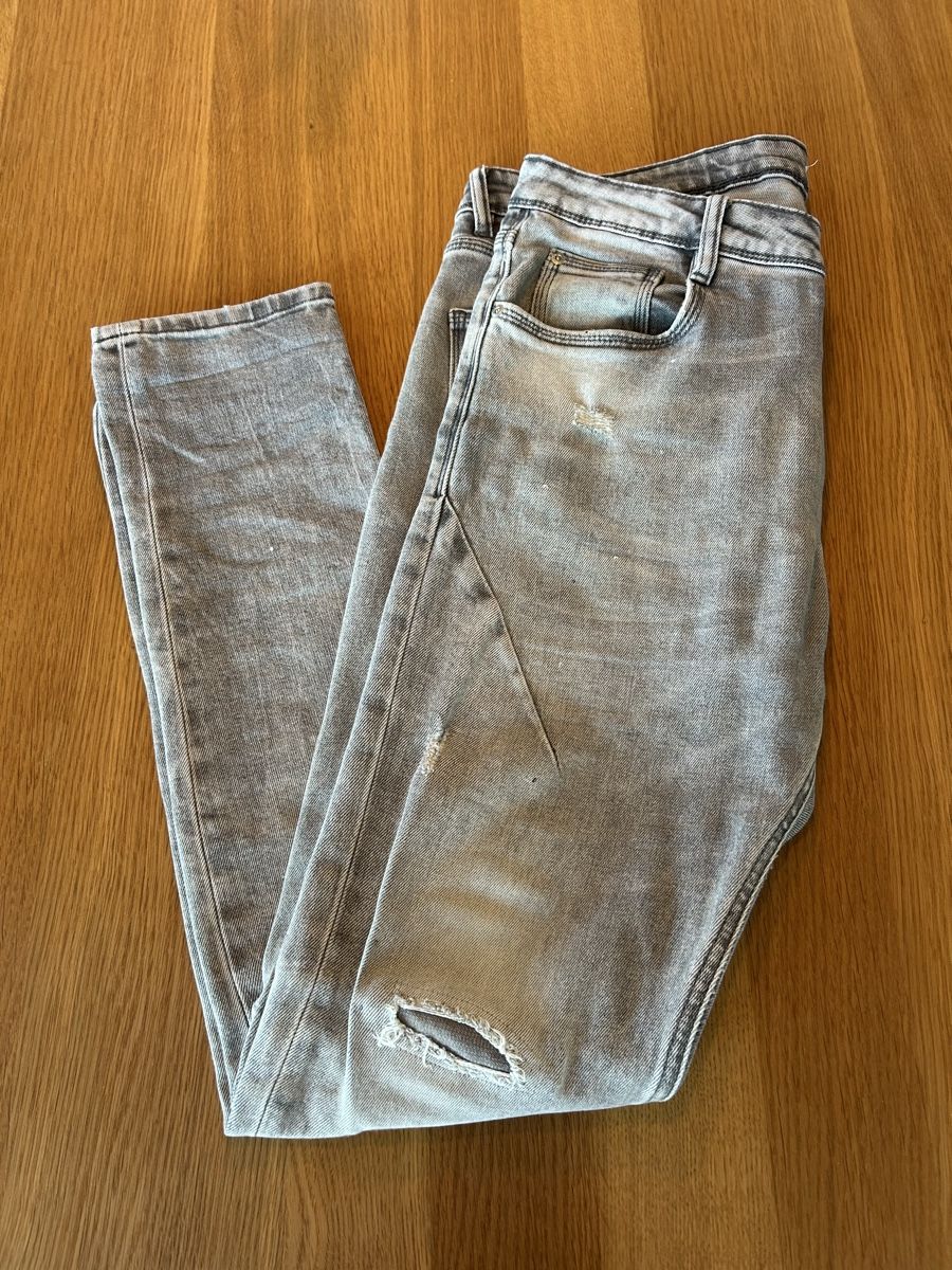 Zara Jeans: Zara Herren Jeans Gr. EUR 44 – Gebraucht aus Schwarzenbach SG von bienchen22 1