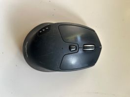 Souris sans fil Logitech M720 état d'occasion correct