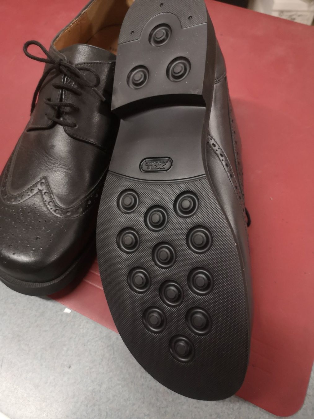 Helvesko Herrenschuhe: Helvesko – Neu und originalverpackt aus Möhlin von Highwaytom 2