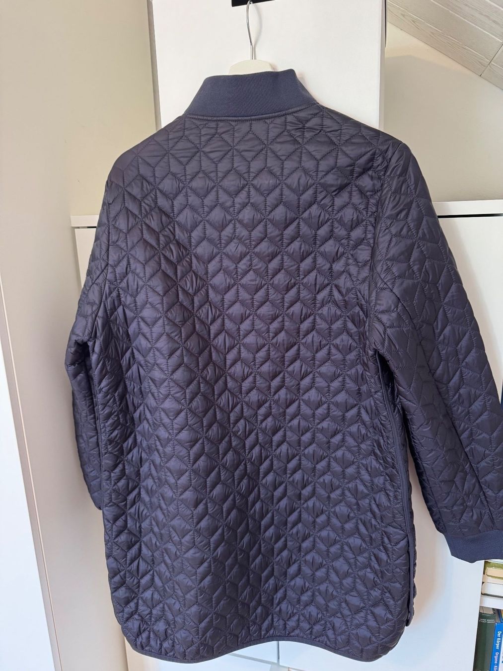 Jacken: Übergangsjacke Barbara Lebek – Gebraucht aus Arbon von flowerandfound 2