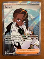 Pokemon Kaylen (Versand gratis)