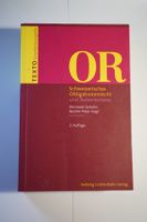 OR - Schweizerisches Obligationenrecht, 2. Auflage Top!