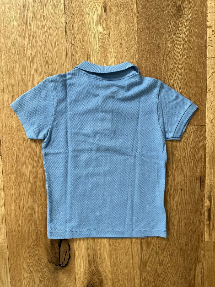 Camicie, T-shirt & Polo: Kinder Polo Shirt, Gr. 116 – Nuovo (secondo la descrizione) da Interlaken venduto da fbnscl 3