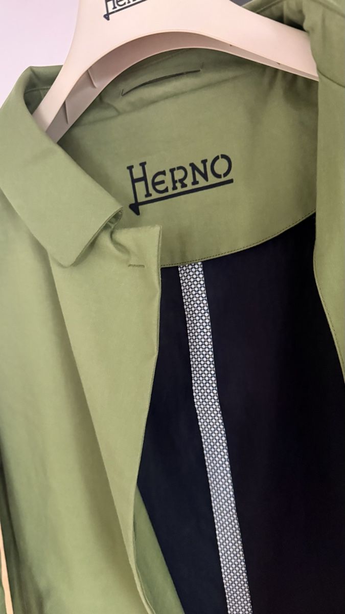 Herno Cappotti: Herno-Trenchcoat – Nuovo (secondo la descrizione) da Küsnacht venduto da cri_ngg5 7