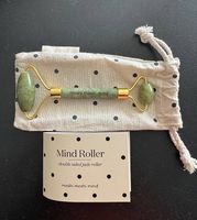 Moshi Moshi Mind Gua Sha 100% echte Jade *NEU*