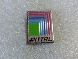 Ansteckpin 189: Rittal