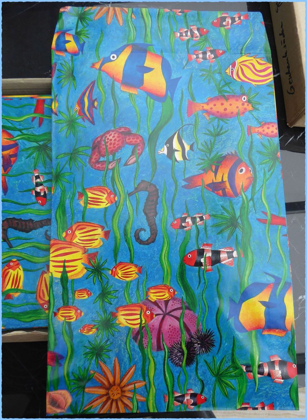 Papiere: 58 Stk. grosse Geschenktaschen Geschenkbeutel ca. 43 x 28cm – Neu (gemäss Beschreibung) aus Oberglatt ZH von 123Gebraucht 2