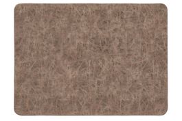 Tischset TRUMAN rechteck - single Layer