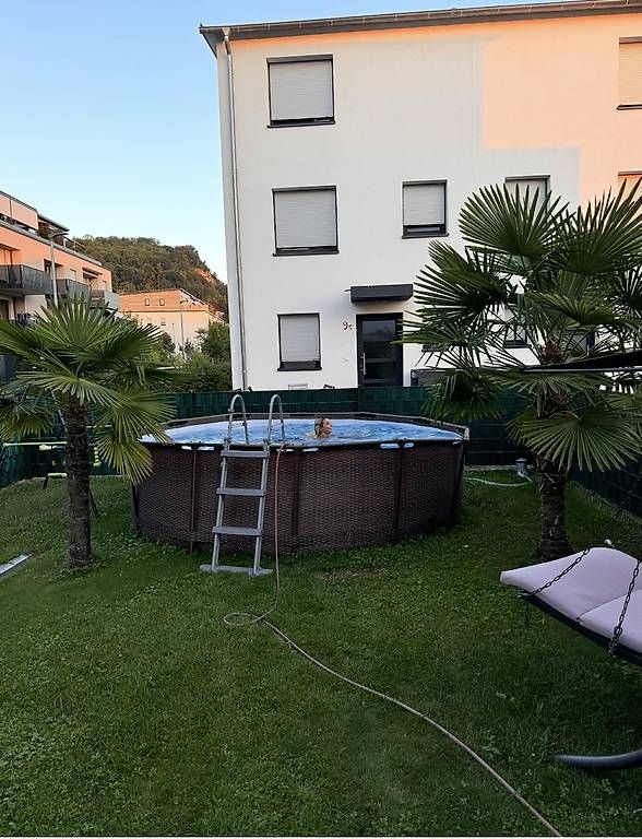 Piscines: Pool 366x100 – D'occasion à Riehen par IvoC02 1