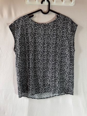 Bluse von Minimum Gr. 36