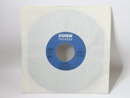 Vinyl Single Pia Zadora Let's Dance Tonight