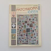Patchwork Ideen 2 / 2008