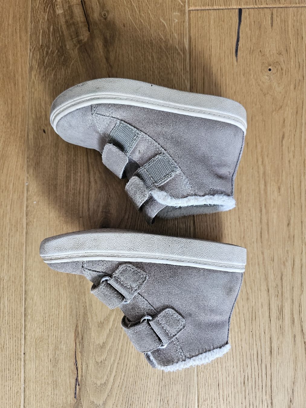 Geox Scarpe per ragazze: Herbst - /Winterschuh – Usato da Basel venduto da sst_m5xv 2